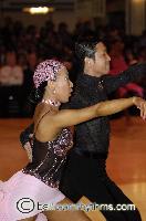 Unassigned/Not identified at Blackpool Dance Festival 2006