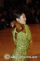 Unassigned/Not identified at Blackpool Dance Festival 2006