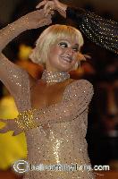 Unassigned/Not identified at Blackpool Dance Festival 2006