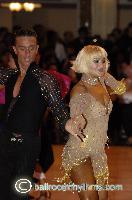 Unassigned/Not identified at Blackpool Dance Festival 2006