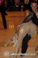 Unassigned/Not identified at Blackpool Dance Festival 2006