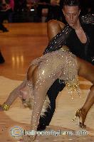 Unassigned/Not identified at Blackpool Dance Festival 2006