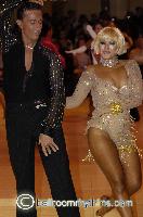 Unassigned/Not identified at Blackpool Dance Festival 2006