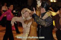 Unassigned/Not identified at Blackpool Dance Festival 2006