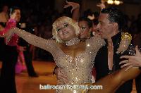 Unassigned/Not identified at Blackpool Dance Festival 2006