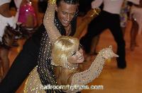 Unassigned/Not identified at Blackpool Dance Festival 2006