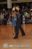 Unassigned/Not identified at Blackpool Dance Festival 2006