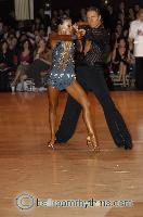 Unassigned/Not identified at Blackpool Dance Festival 2006
