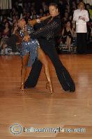 Unassigned/Not identified at Blackpool Dance Festival 2006