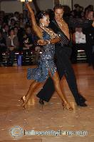 Unassigned/Not identified at Blackpool Dance Festival 2006