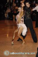 Unassigned/Not identified at Blackpool Dance Festival 2006