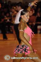 Unassigned/Not identified at Blackpool Dance Festival 2006