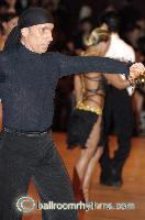 Unassigned/Not identified at Blackpool Dance Festival 2006