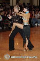 Unassigned/Not identified at Blackpool Dance Festival 2006