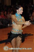 Unassigned/Not identified at Blackpool Dance Festival 2006