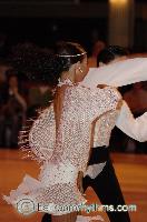Unassigned/Not identified at Blackpool Dance Festival 2006