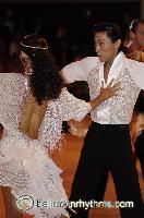 Unassigned/Not identified at Blackpool Dance Festival 2006
