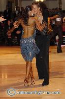 Unassigned/Not identified at Blackpool Dance Festival 2006