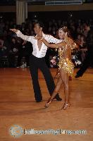 Unassigned/Not identified at Blackpool Dance Festival 2006