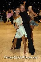 Unassigned/Not identified at UK Open 2007