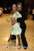 Unassigned/Not identified at UK Open 2007