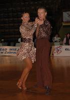 Photo of Mariusz Nosal & Marlena Fital