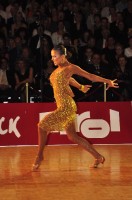 Andrej Skufca & Elena Khvorova at 