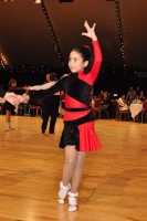 Ricardo Contu & Ilenia Contu at WDC Disney Resort 2008