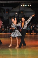 Danilo Salisci & Valentina Delia at 
