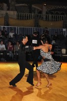 Danilo Salisci & Valentina Delia at 