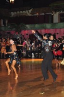 Danilo Salisci & Valentina Delia at 