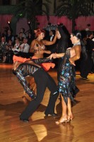Danilo Salisci & Valentina Delia at 