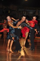 Danilo Salisci & Valentina Delia at 