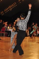 Danilo Salisci & Valentina Delia at 