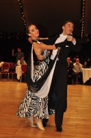 Photo of Mykhaylo Lobodzynskiy & Yuliya Marshinova
