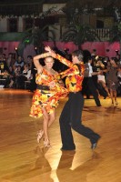 Photo of Igor Kuzmenko & Tetyana Kuzmenko
