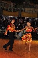 Photo of Igor Kuzmenko & Tetyana Kuzmenko