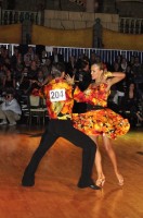Photo of Igor Kuzmenko & Tetyana Kuzmenko