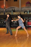 Bartosz Ranis & Patrizia Ranis at 