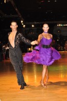 Bartosz Ranis & Patrizia Ranis at 