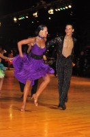 Bartosz Ranis & Patrizia Ranis at 
