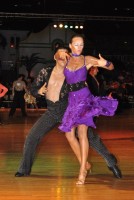 Bartosz Ranis & Patrizia Ranis at 