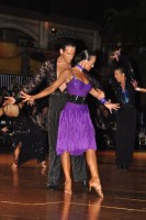 Bartosz Ranis & Patrizia Ranis at 