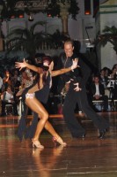 Vaidotas Skimelis & Jurga Pupelyte at 