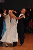 Photo of Oleksandr Frantsen & Olga Schuchinskaya