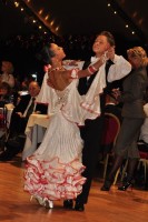 Photo of Yevgeniy Taranyuk & Anastasiya Zvereva