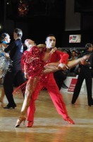 Samuel Ferreira & Tania Pereira at 