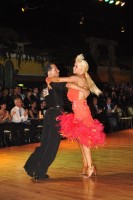 Photo of Ruud Moers & Amber List