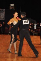 Gad Assouline & Catherine Bros at WDC Disney Resort 2008