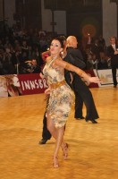 Photo of Benedetto Capraro & Marta Faiola